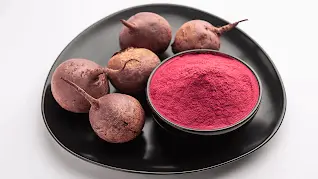 Beetroot Powder